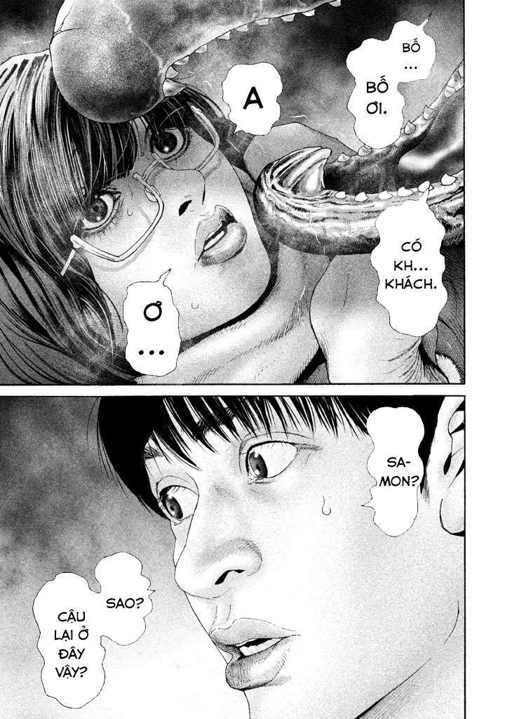 Cá Hồi Chương 10 Ảnh 8