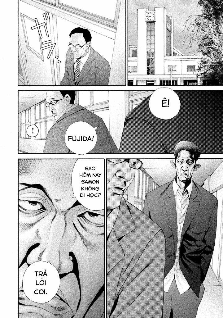 Cá Hồi Chương 11 Ảnh 11