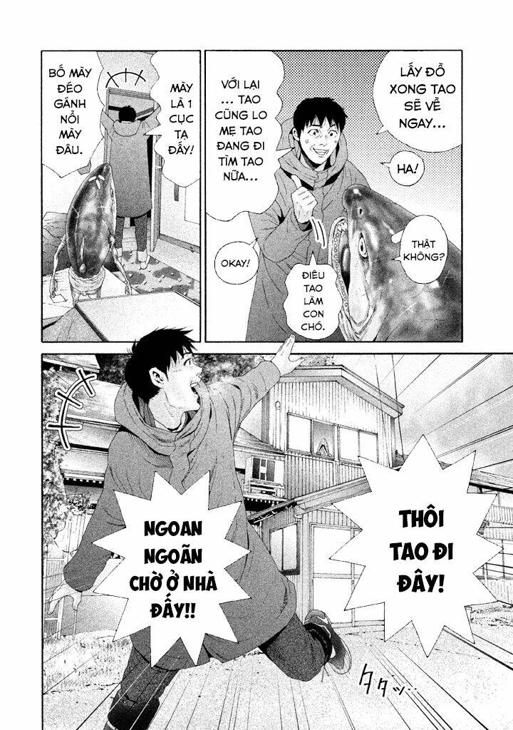 Cá Hồi Chương 11 Ảnh 7