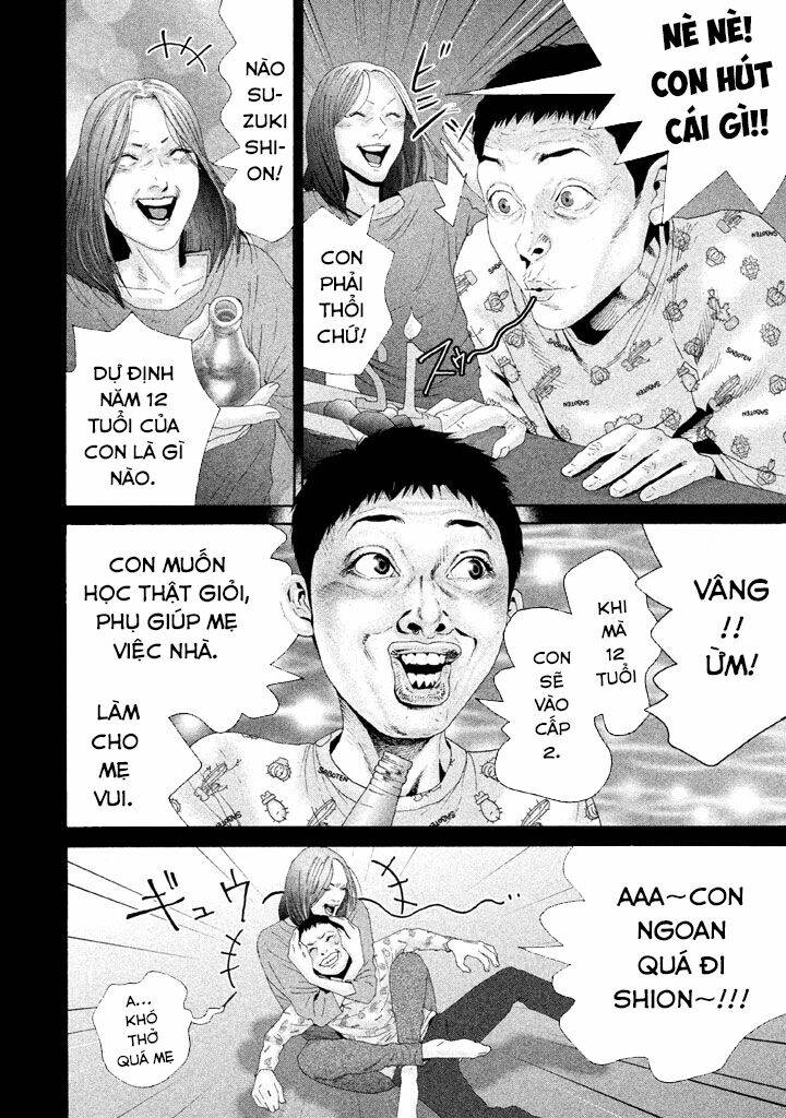 Cá Hồi Chương 11 Ảnh 9