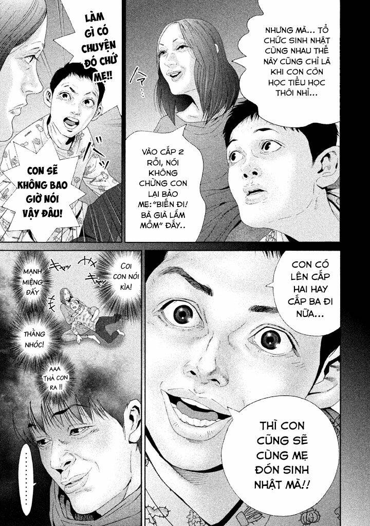 Cá Hồi Chương 11 Ảnh 10