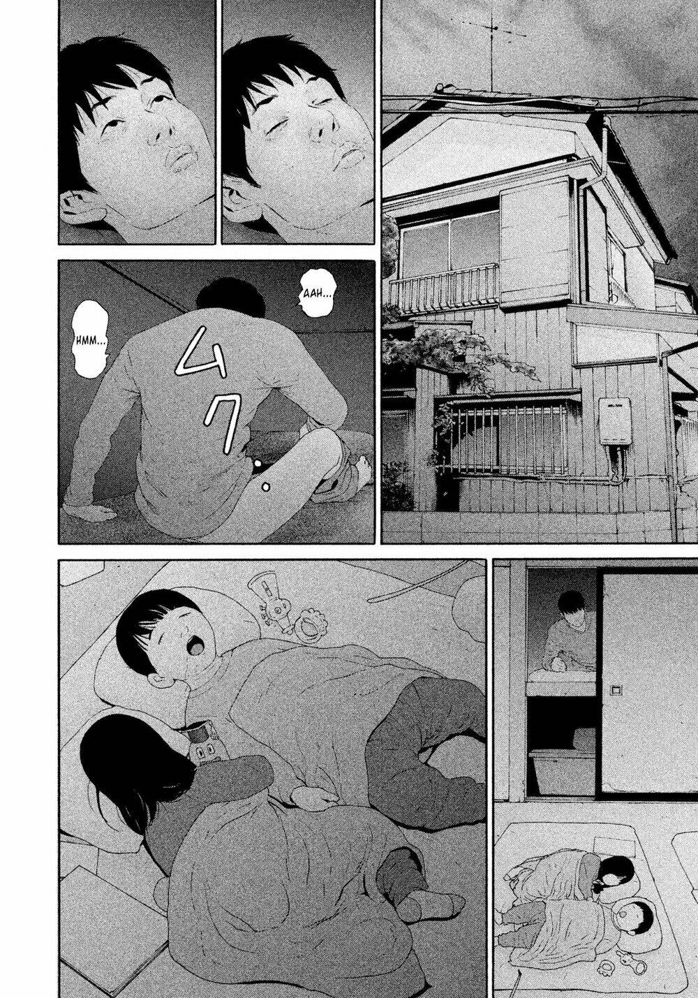 Cá Hồi Chương 2 Ảnh 11