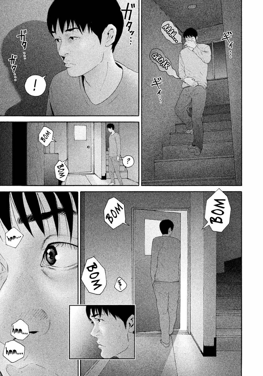 Cá Hồi Chương 2 Ảnh 13