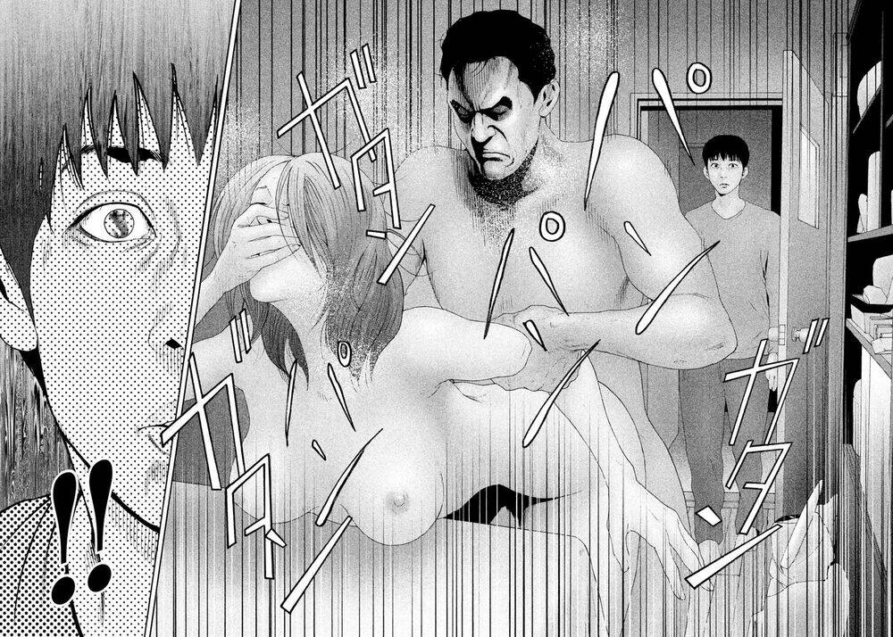 Cá Hồi Chương 2 Ảnh 14