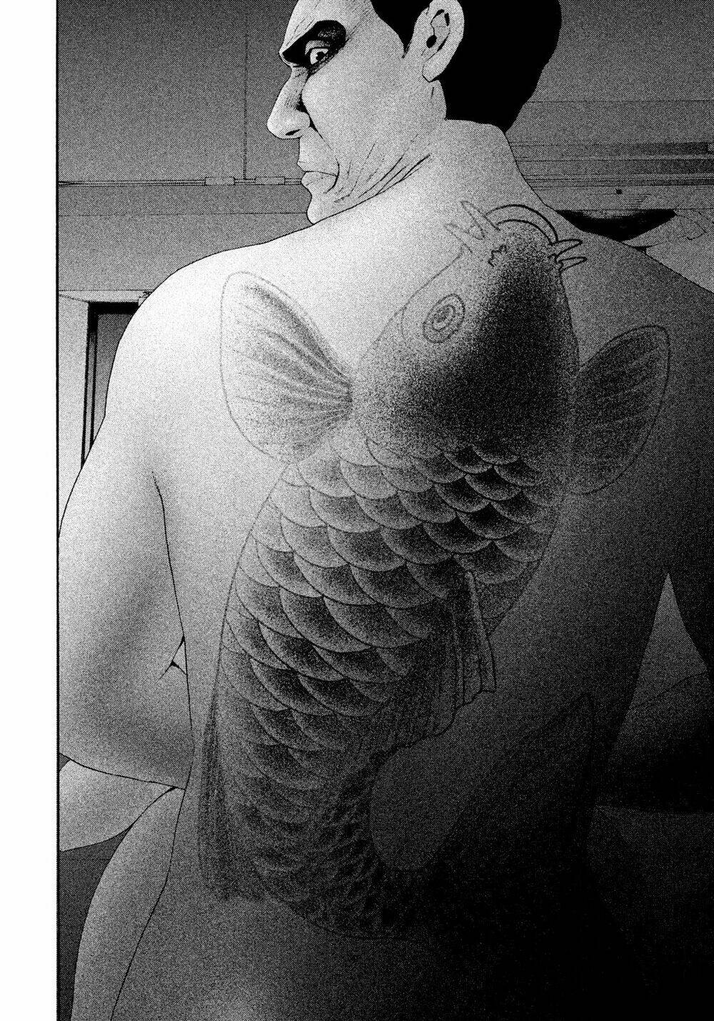 Cá Hồi Chương 2 Ảnh 15