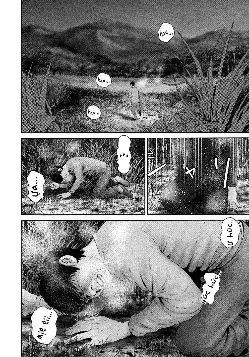 Cá Hồi Chương 2 Ảnh 19