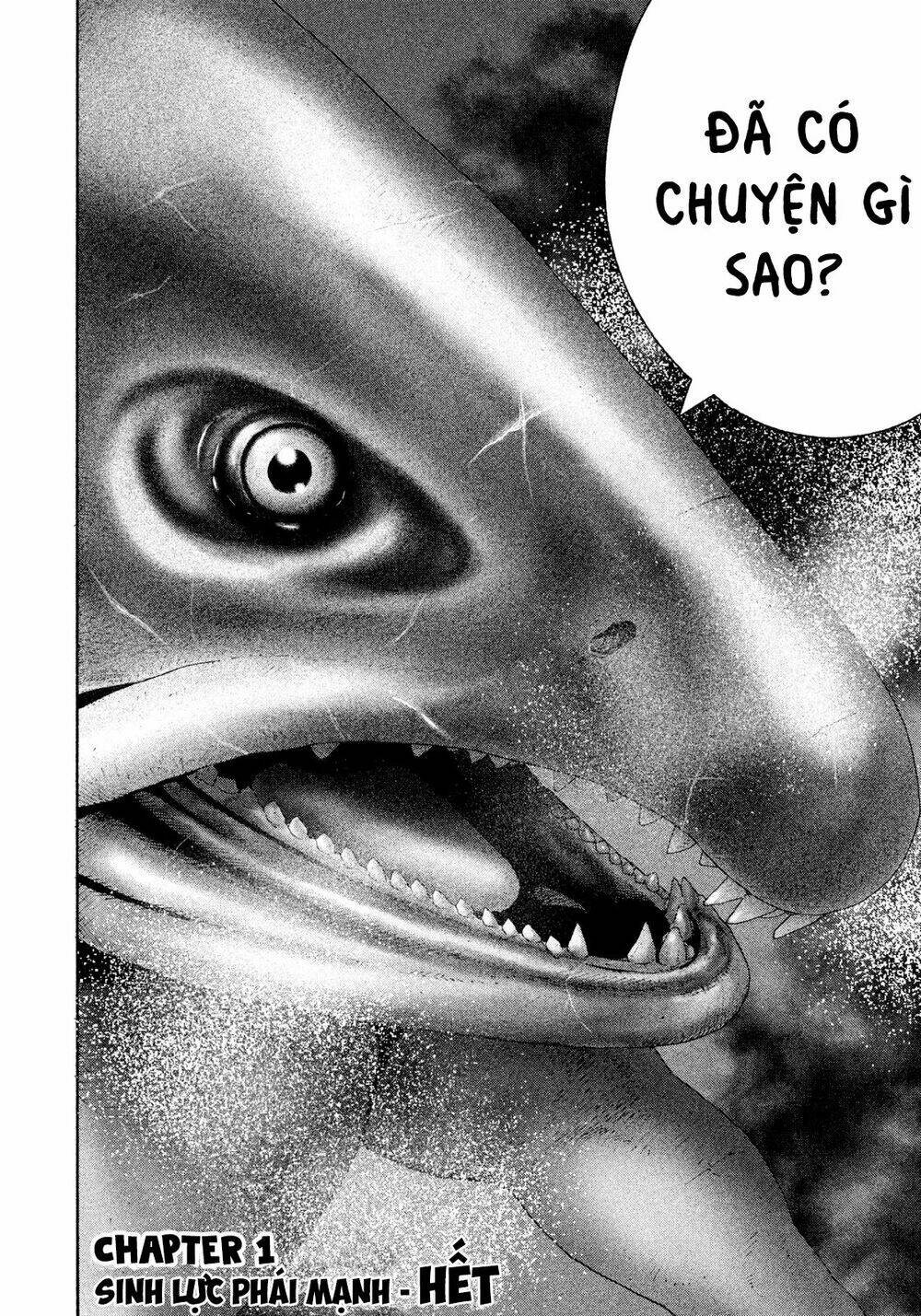 Cá Hồi Chương 2 Ảnh 22