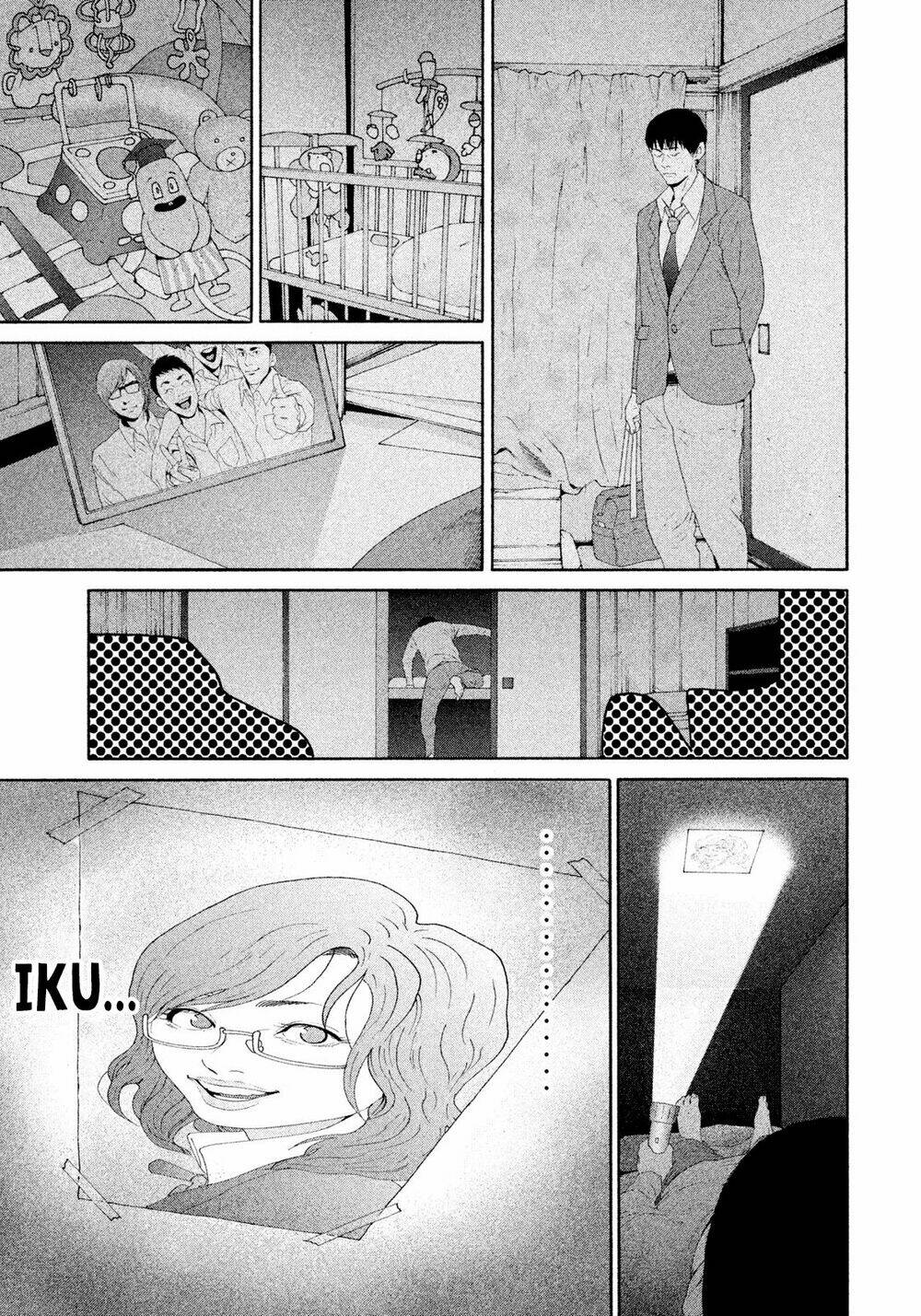 Cá Hồi Chương 2 Ảnh 10