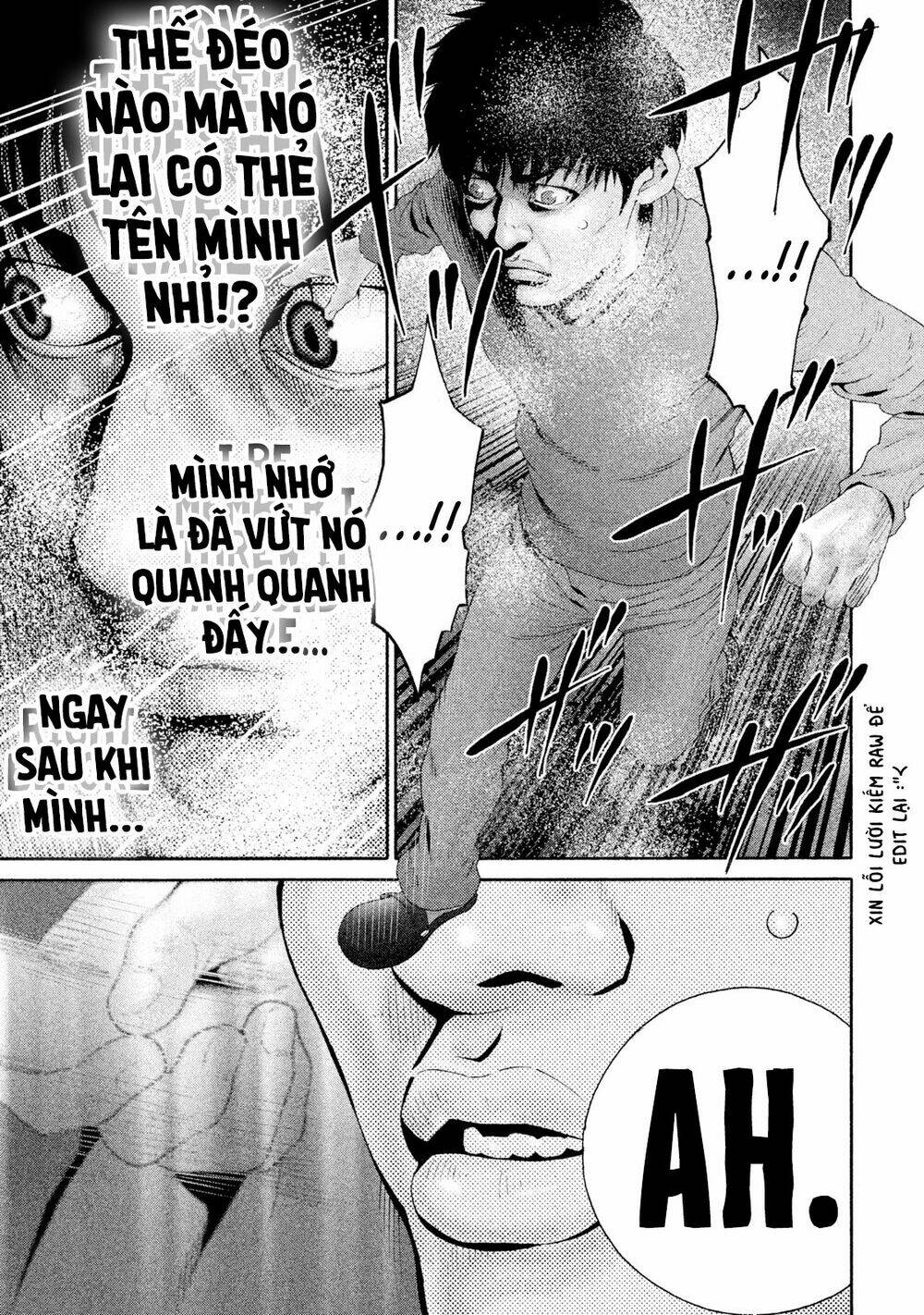 Cá Hồi Chương 3 Ảnh 19