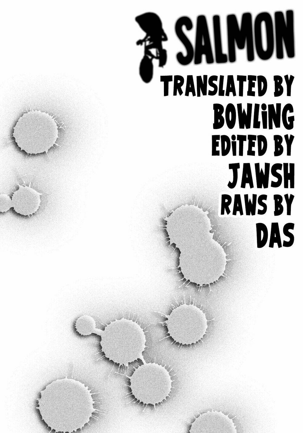 Cá Hồi Chương 3 Ảnh 24