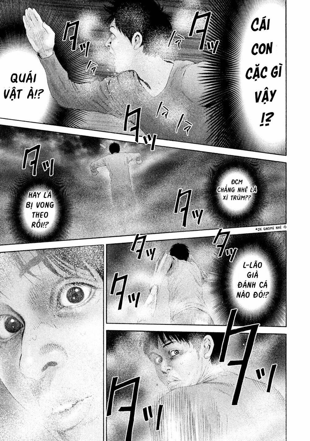 Cá Hồi Chương 3 Ảnh 5