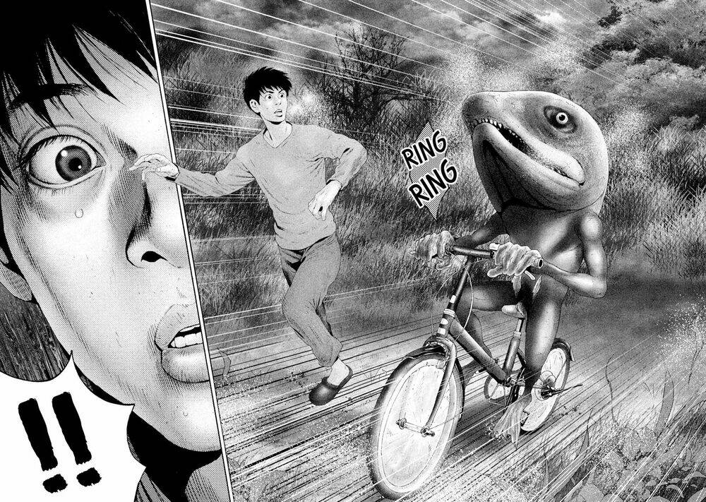 Cá Hồi Chương 3 Ảnh 6