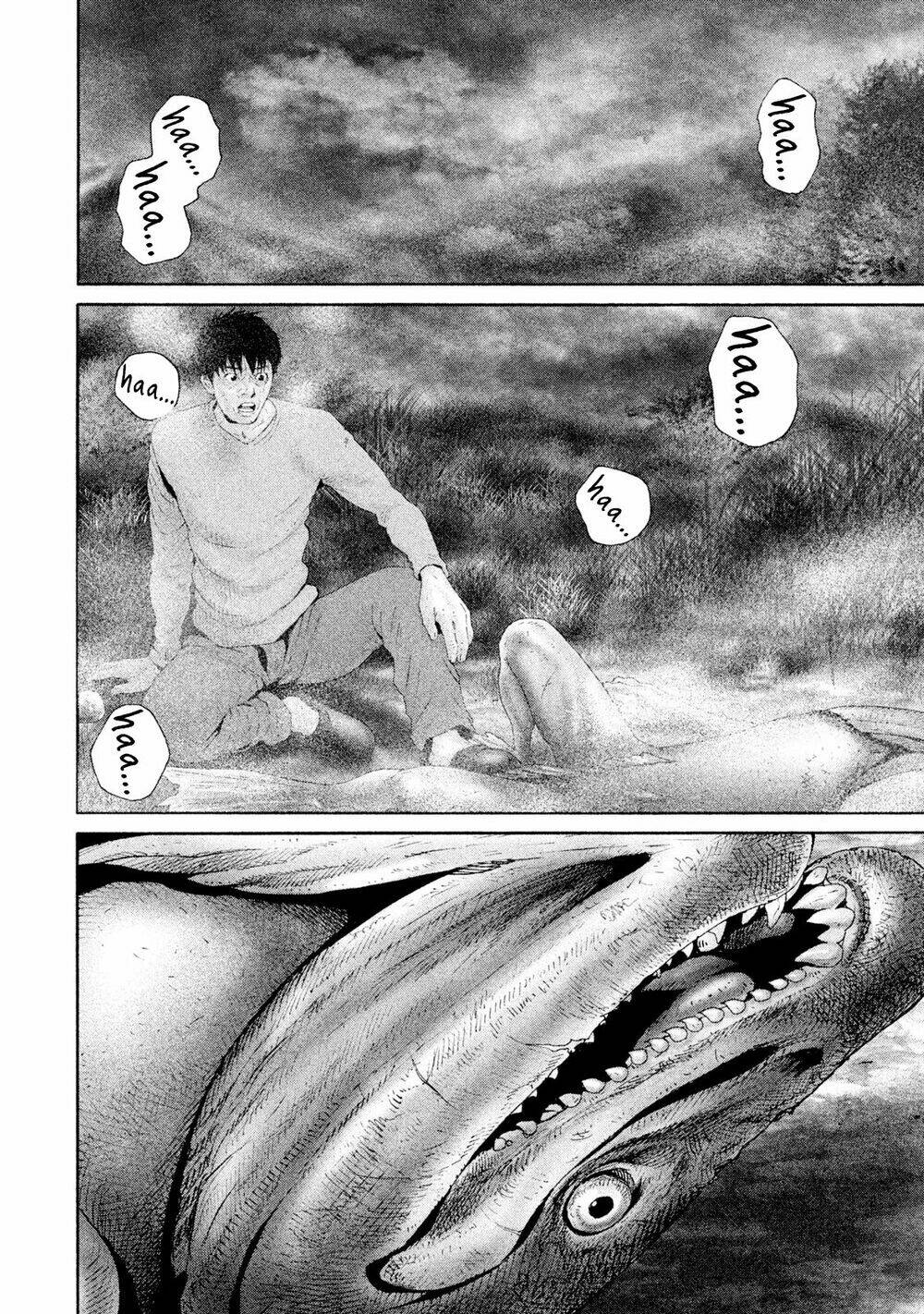 Cá Hồi Chương 3 Ảnh 9