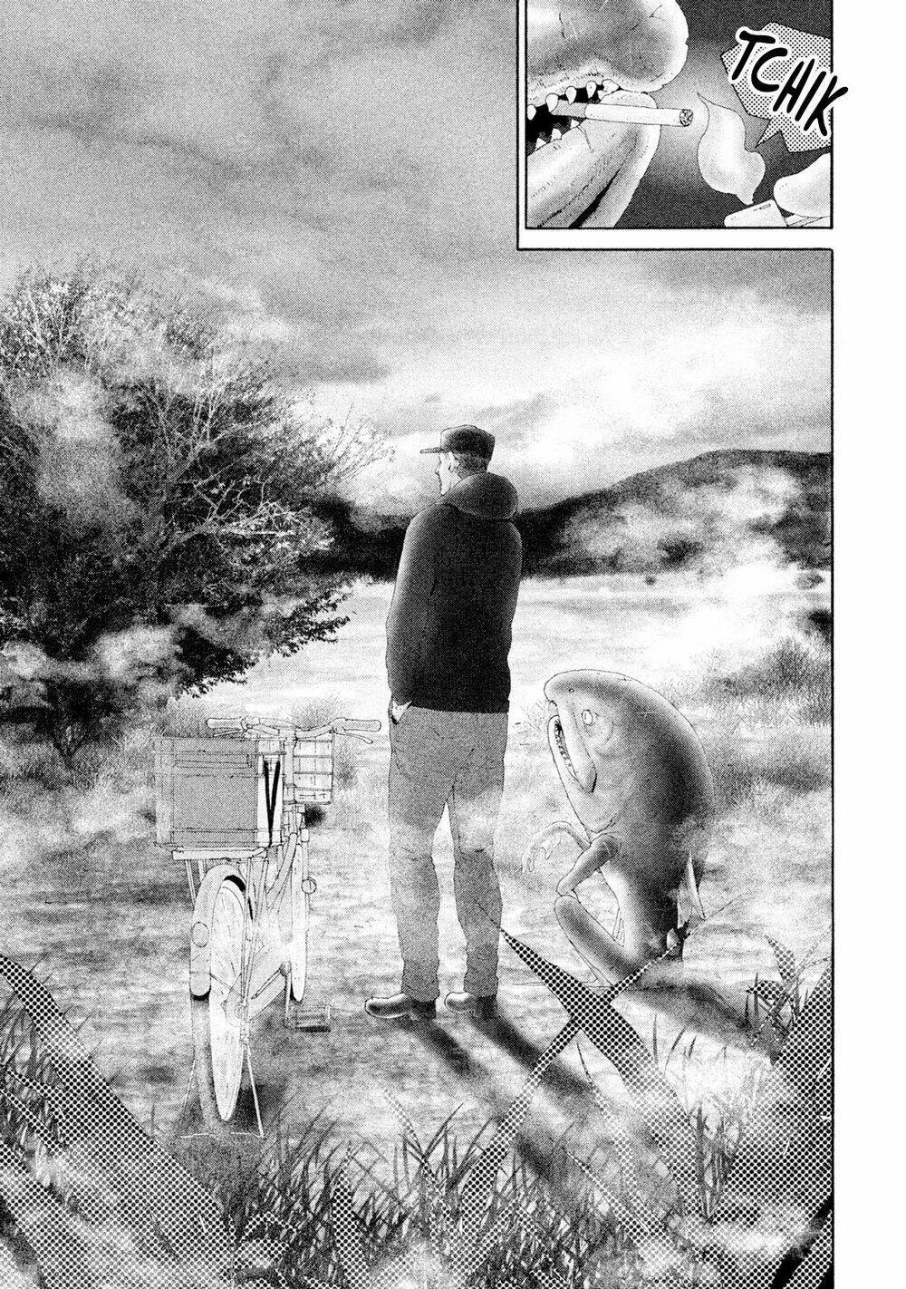 Cá Hồi Chương 4 Ảnh 19