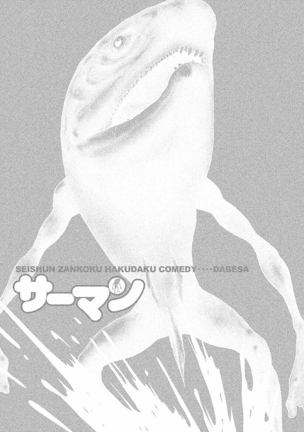 Cá Hồi Chương 4 Ảnh 29