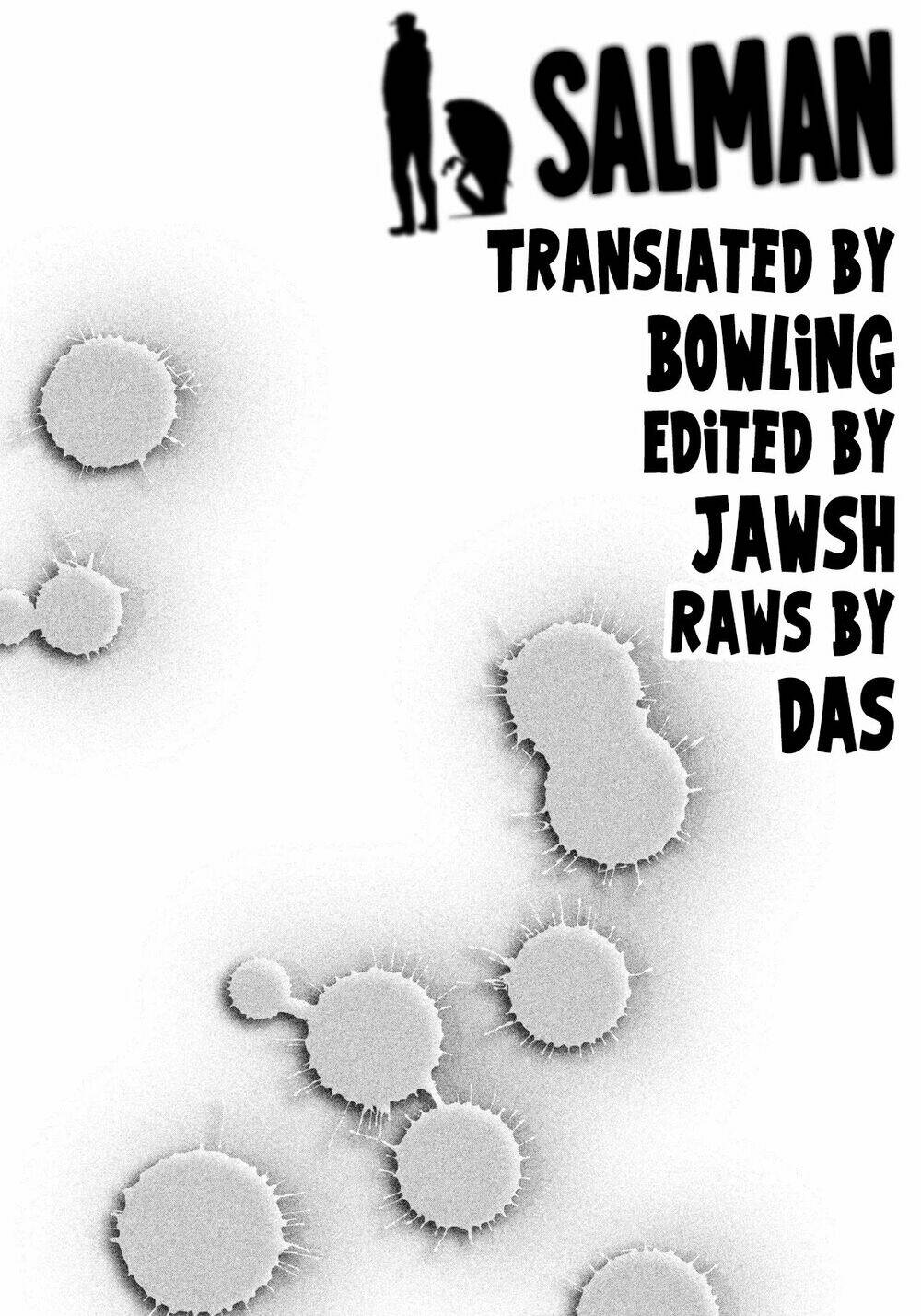 Cá Hồi Chương 4 Ảnh 30