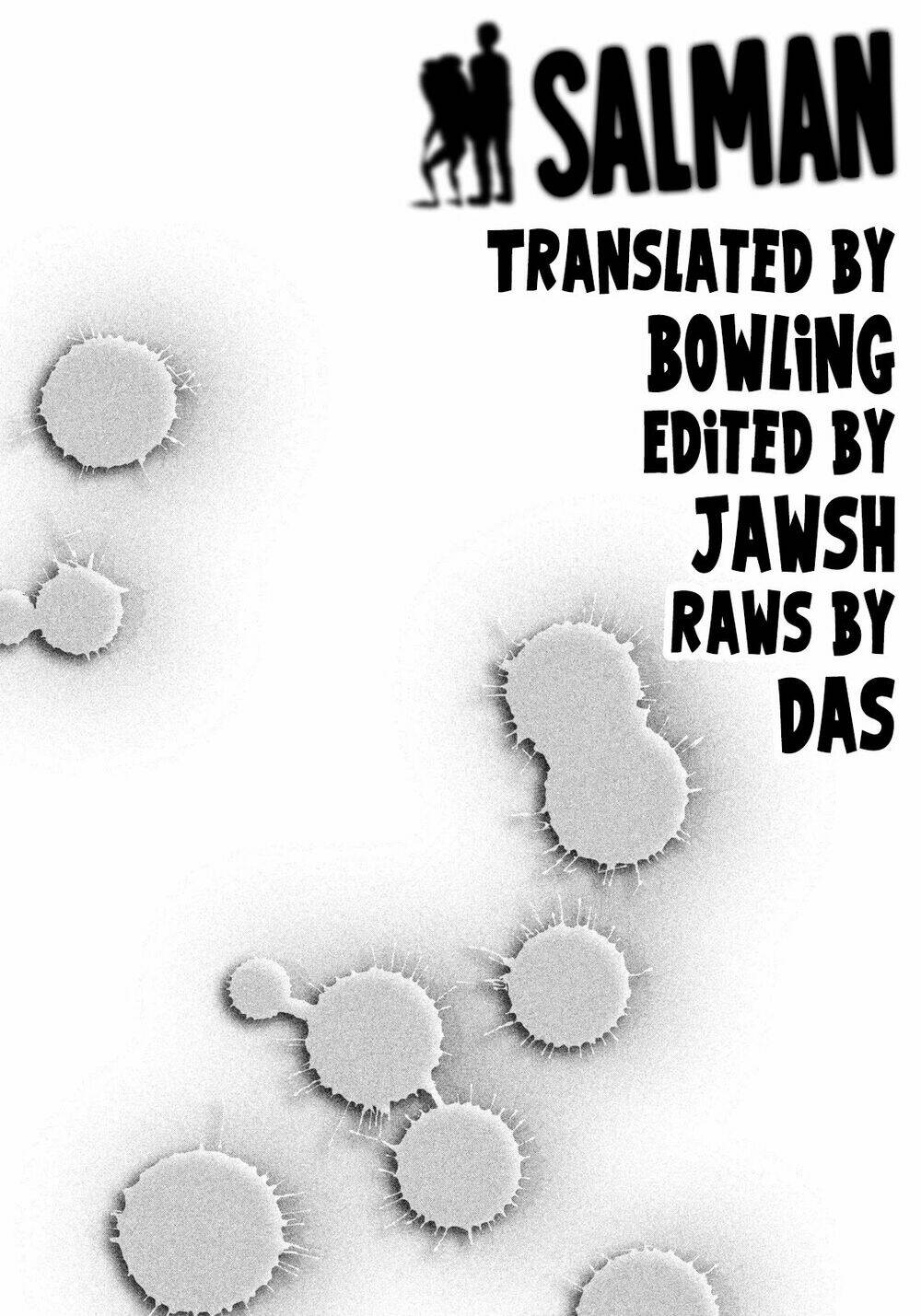 Cá Hồi Chương 5 Ảnh 26