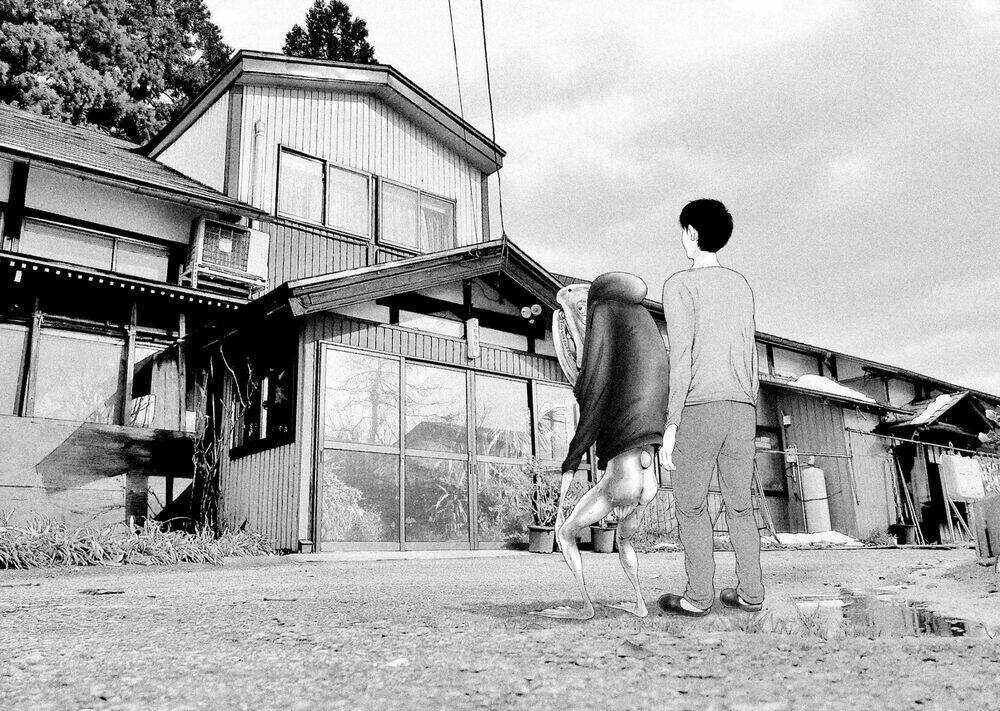 Cá Hồi Chương 5 Ảnh 4