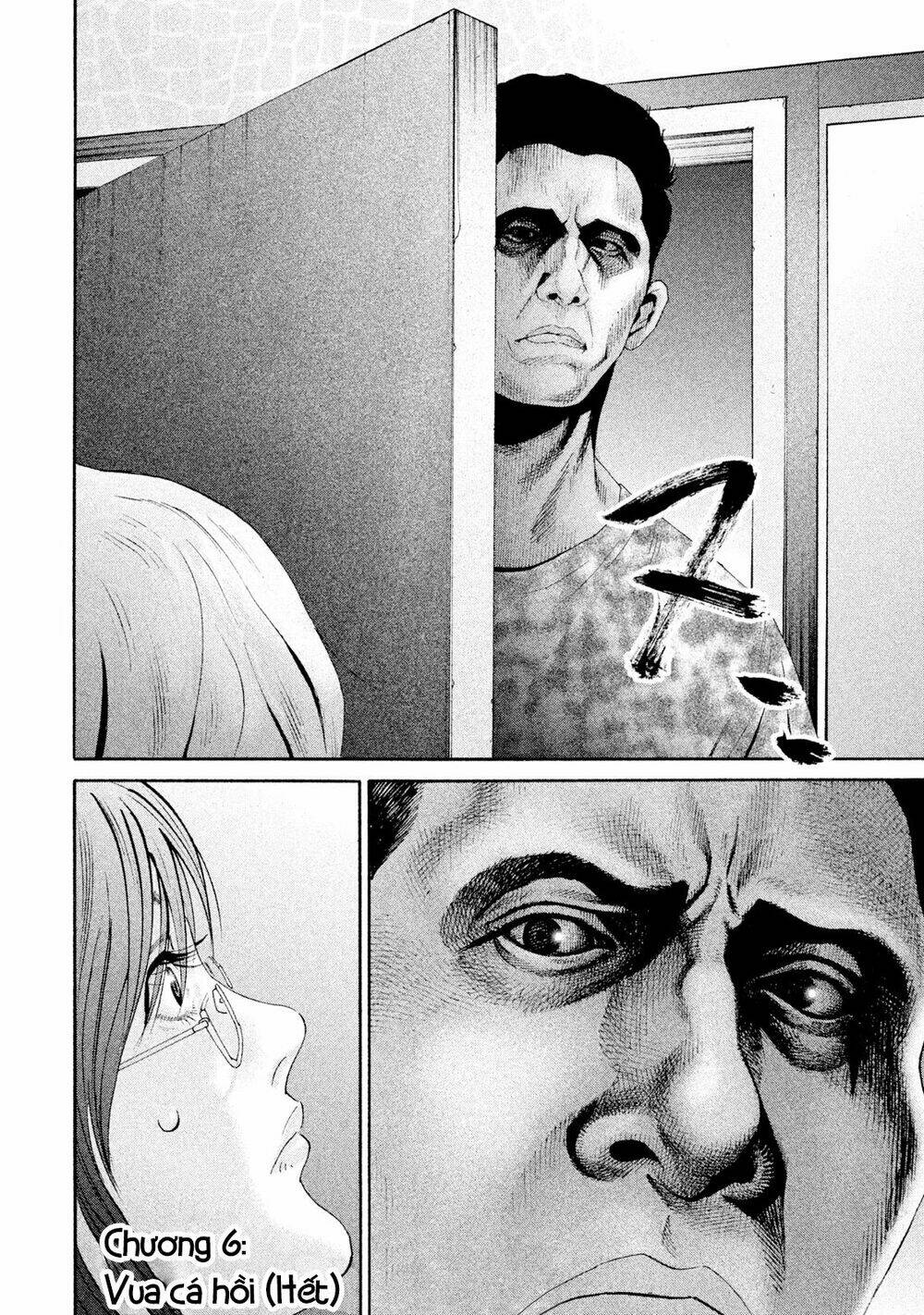 Cá Hồi Chương 6 Ảnh 28