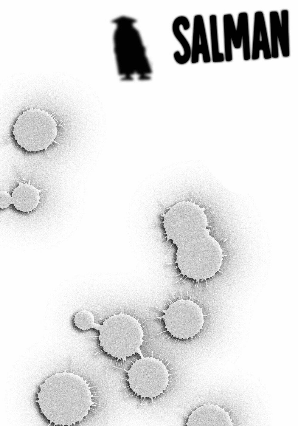 Cá Hồi Chương 6 Ảnh 29