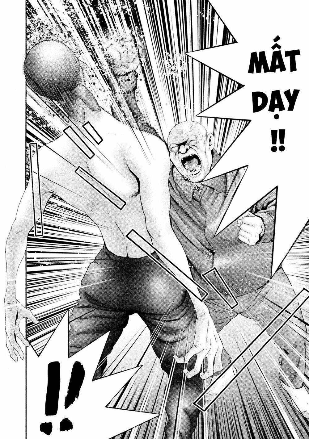 Cá Hồi Chương 6 Ảnh 6