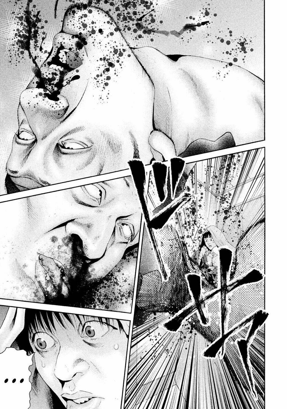 Cá Hồi Chương 6 Ảnh 7