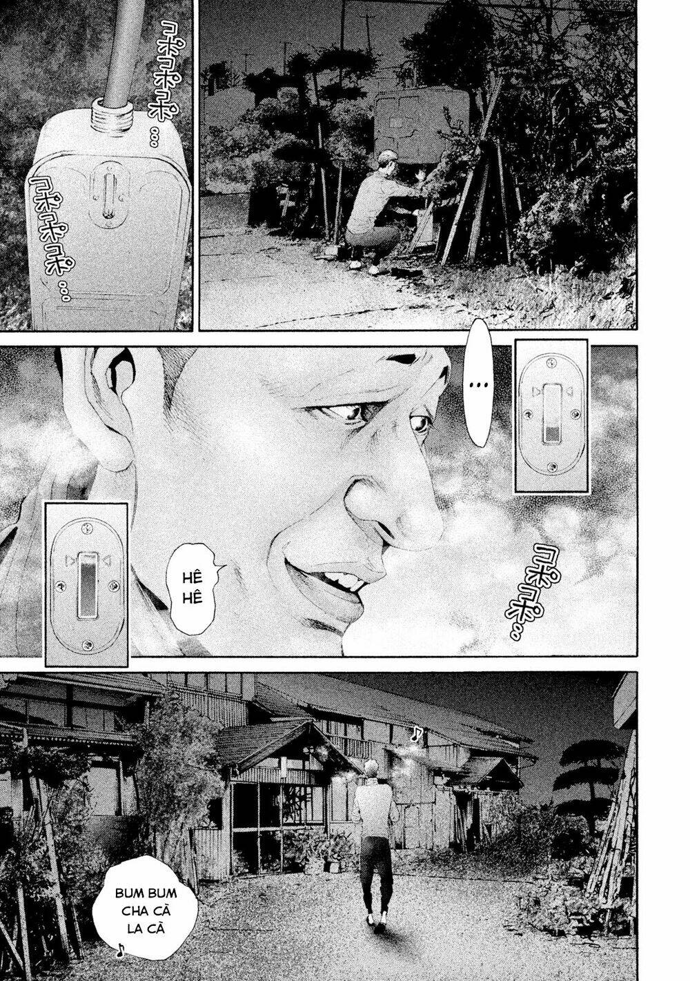 Cá Hồi Chương 7 Ảnh 15