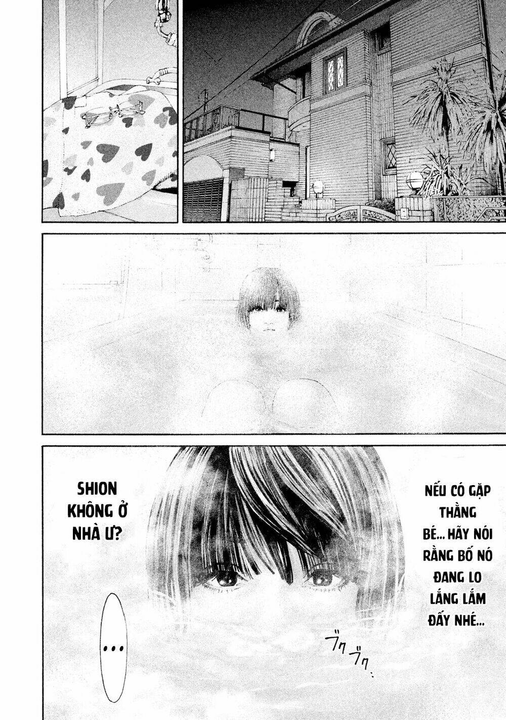 Cá Hồi Chương 7 Ảnh 16