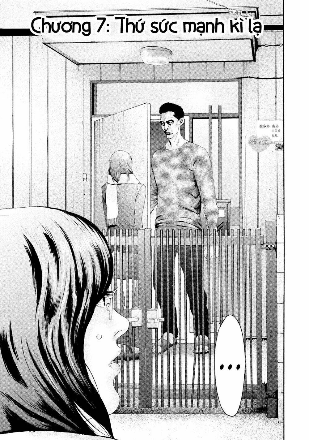 Cá Hồi Chương 7 Ảnh 3