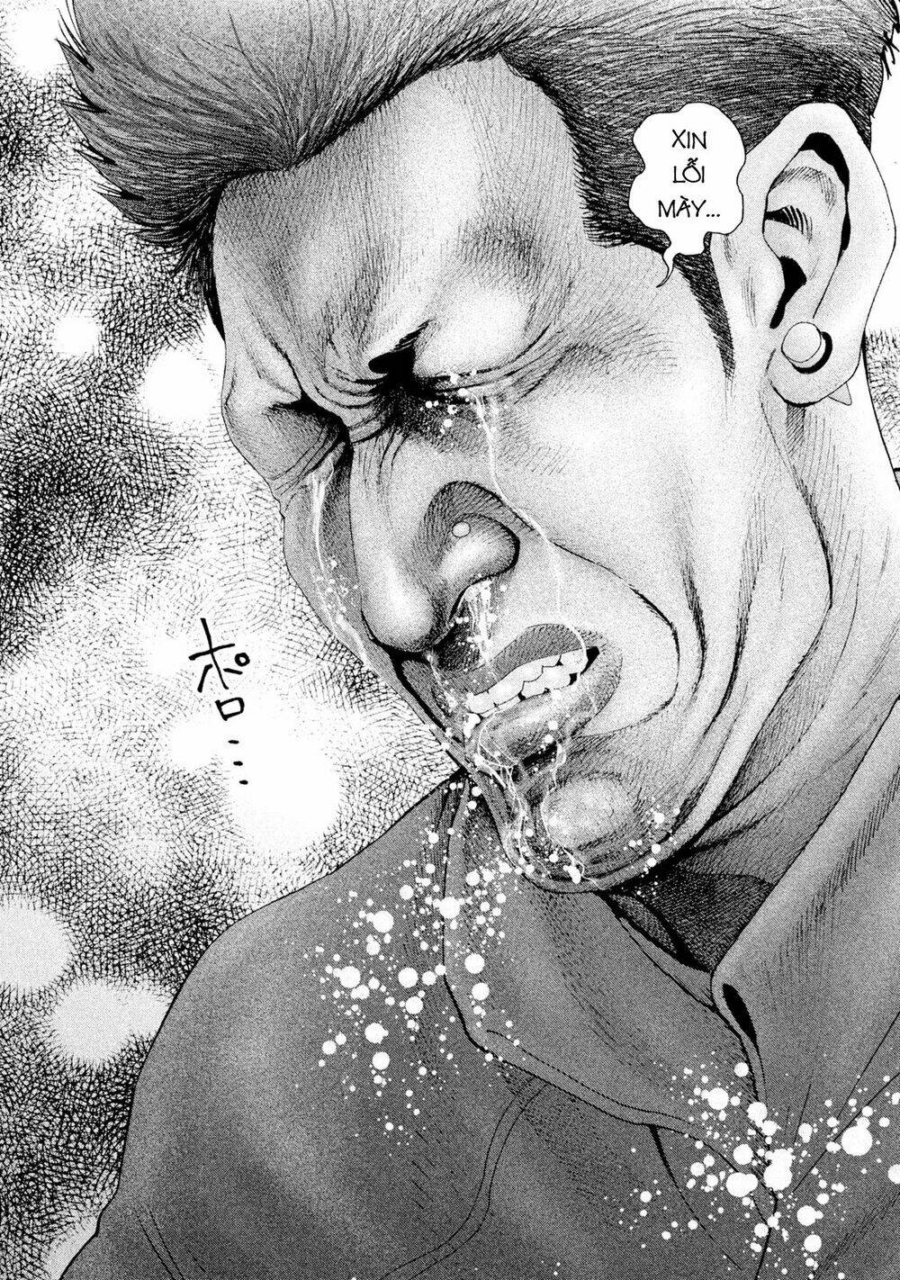 Cá Hồi Chương 7 Ảnh 22