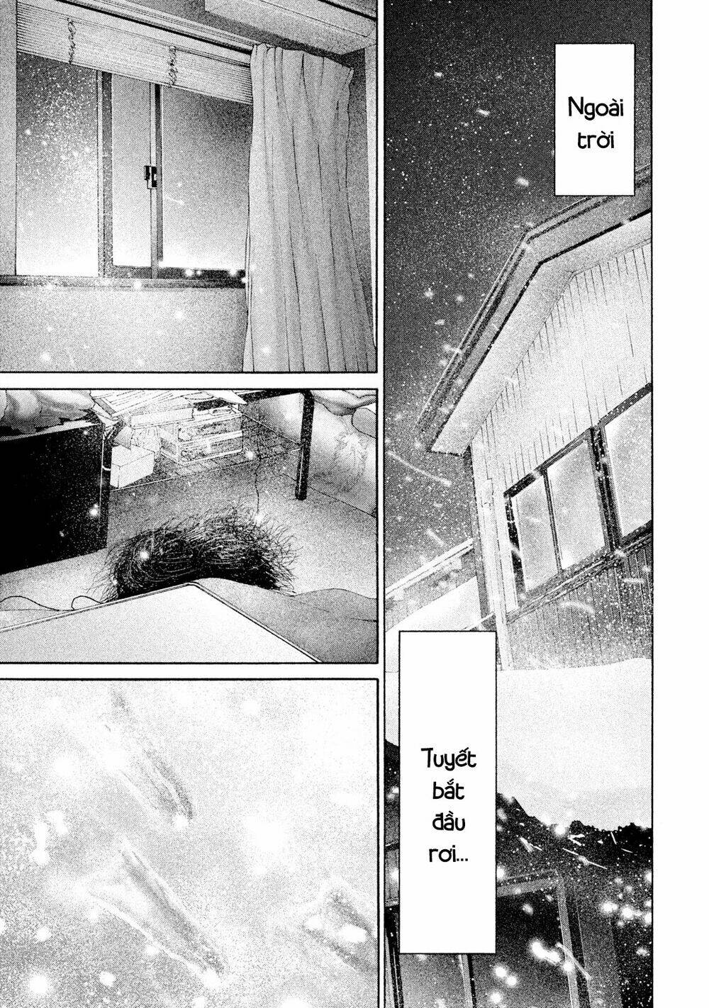 Cá Hồi Chương 7 Ảnh 27