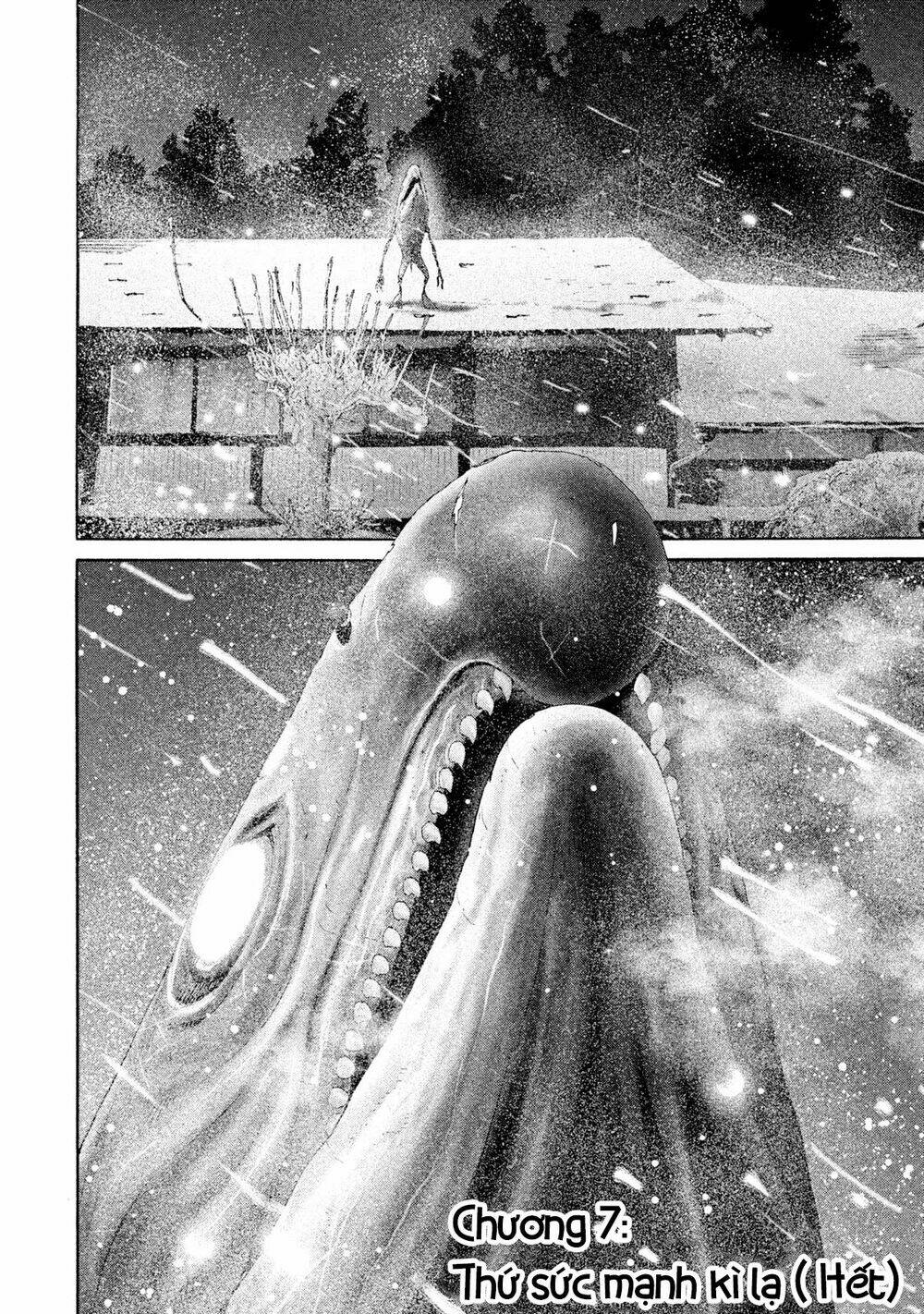 Cá Hồi Chương 7 Ảnh 28