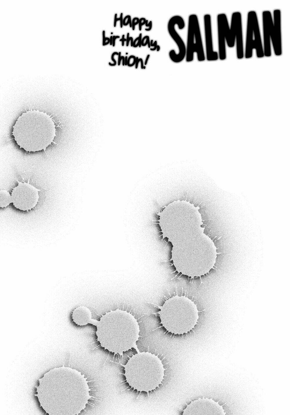 Cá Hồi Chương 7 Ảnh 31