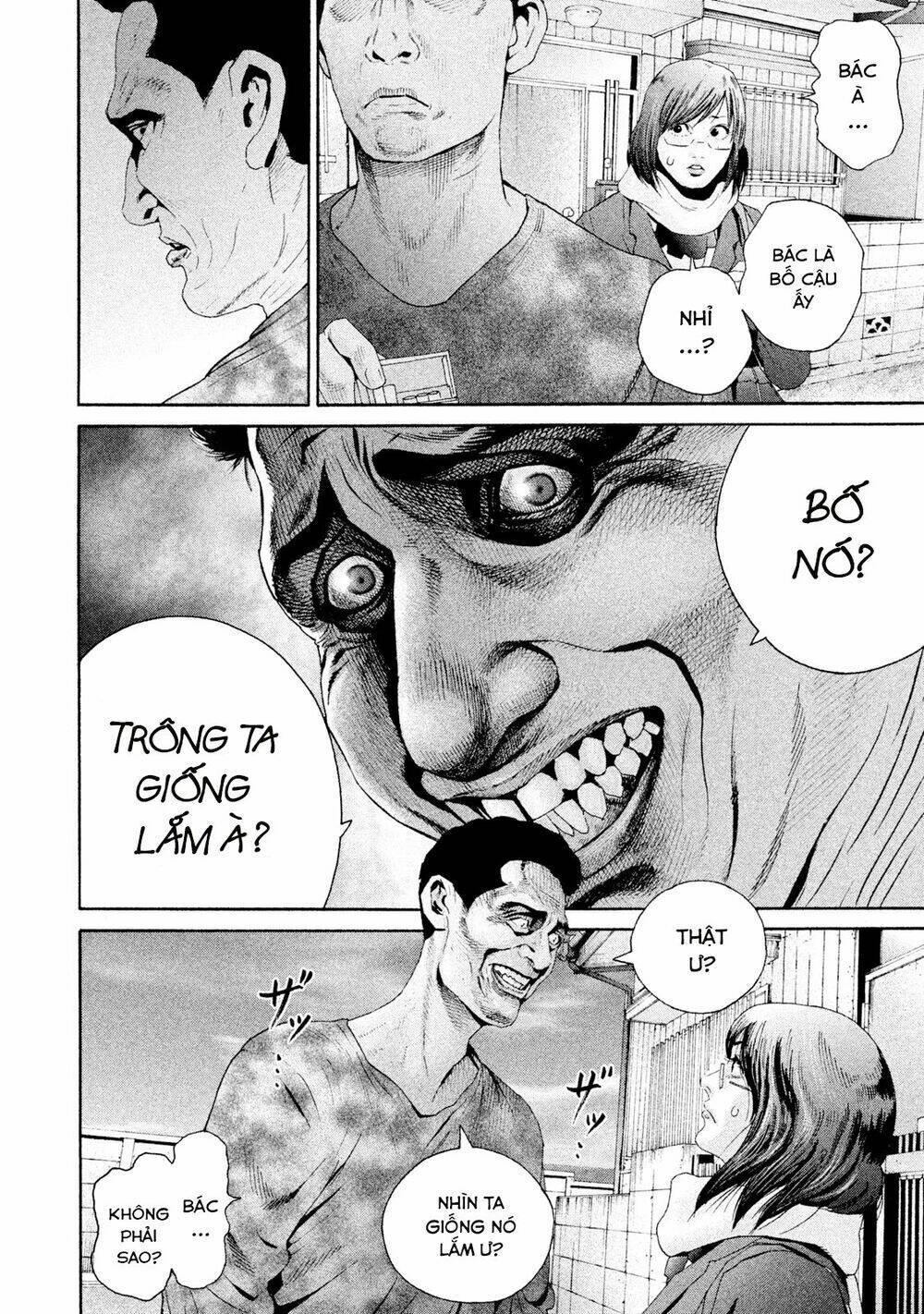 Cá Hồi Chương 7 Ảnh 6