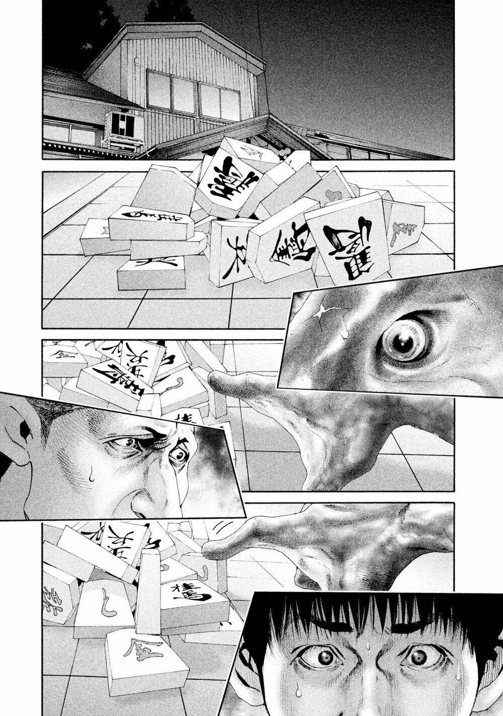 Cá Hồi Chương 7 Ảnh 10