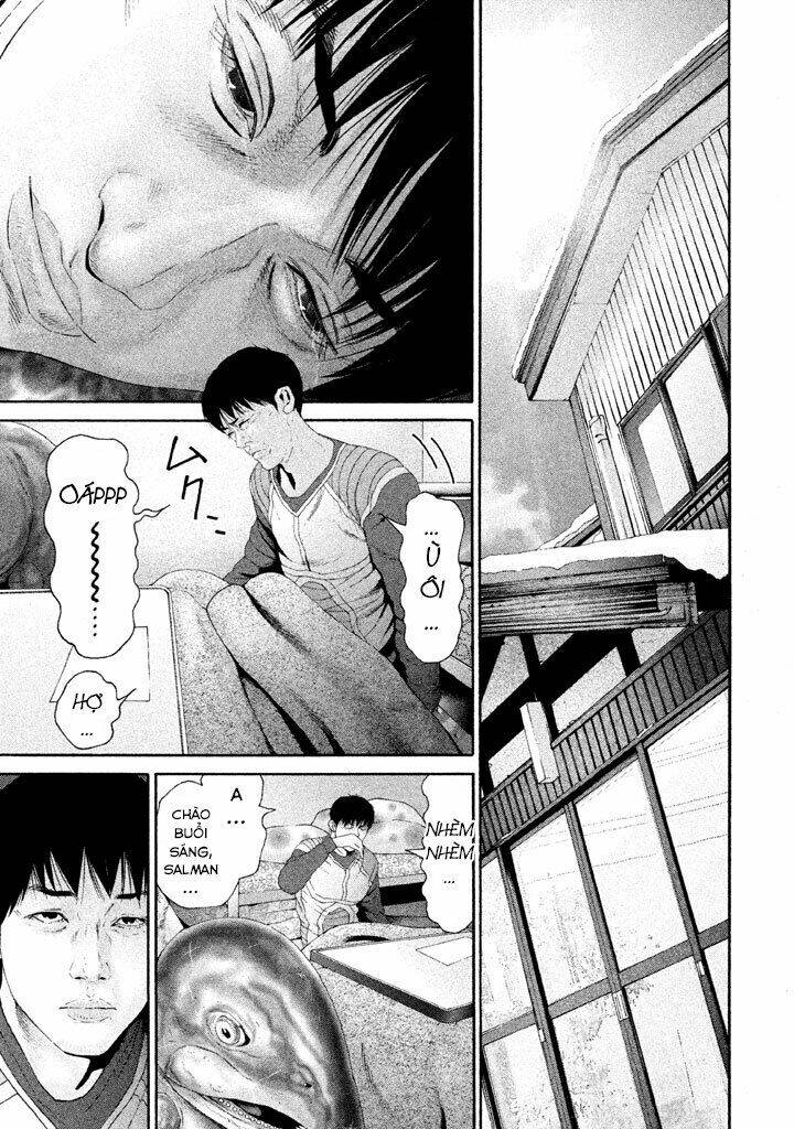 Cá Hồi Chương 8 Ảnh 11