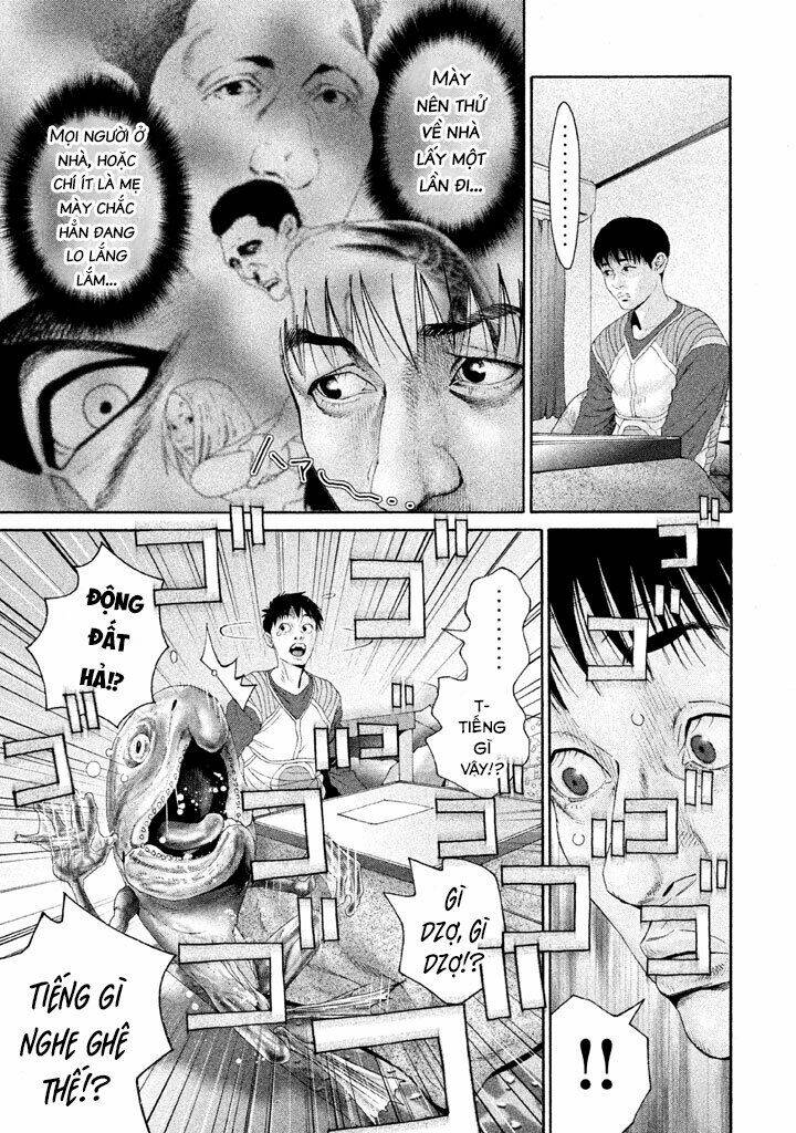 Cá Hồi Chương 8 Ảnh 13