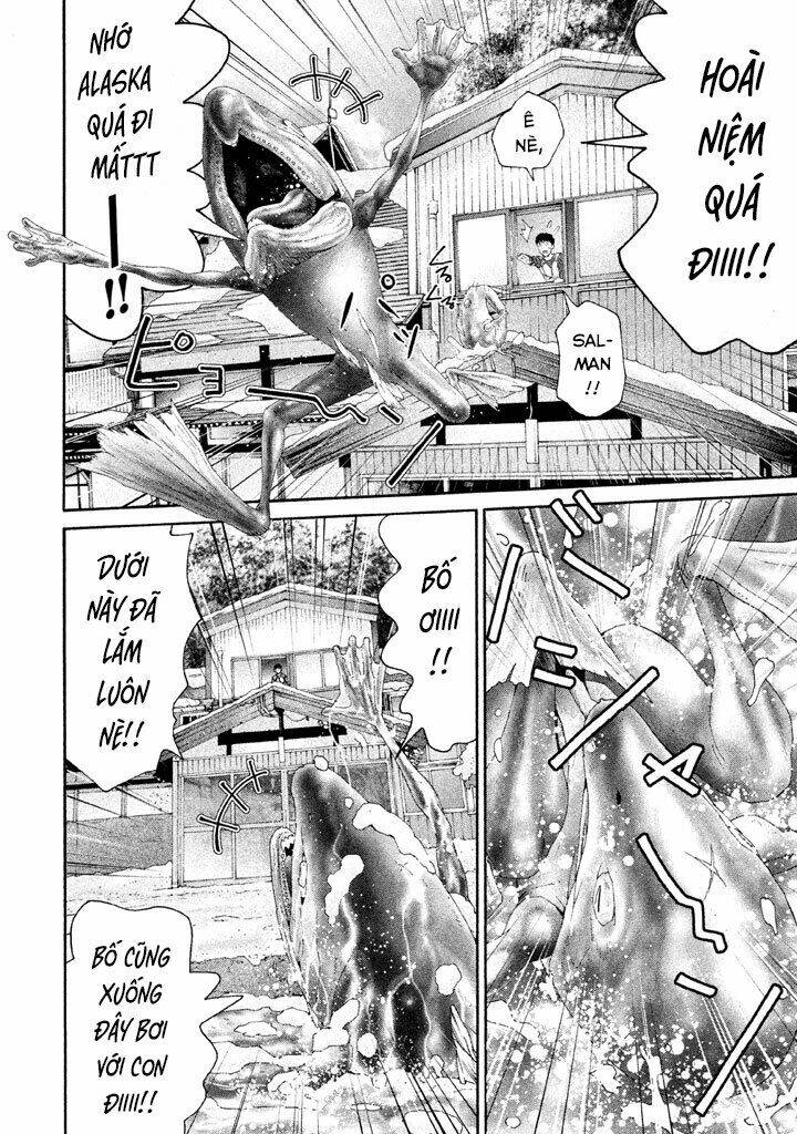 Cá Hồi Chương 8 Ảnh 16