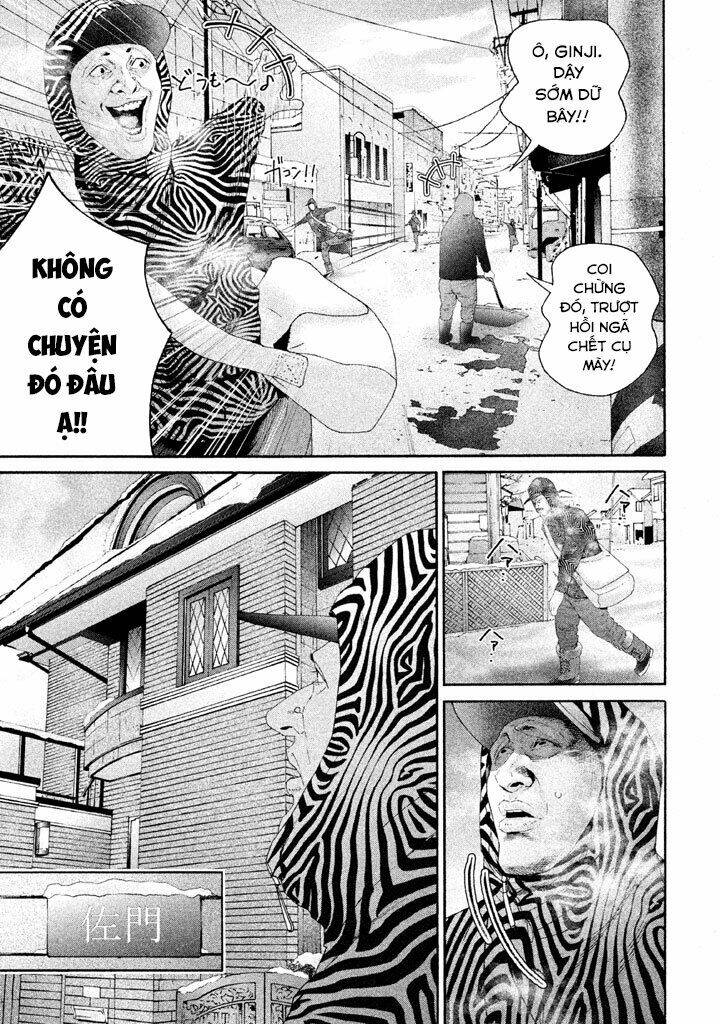 Cá Hồi Chương 8 Ảnh 21
