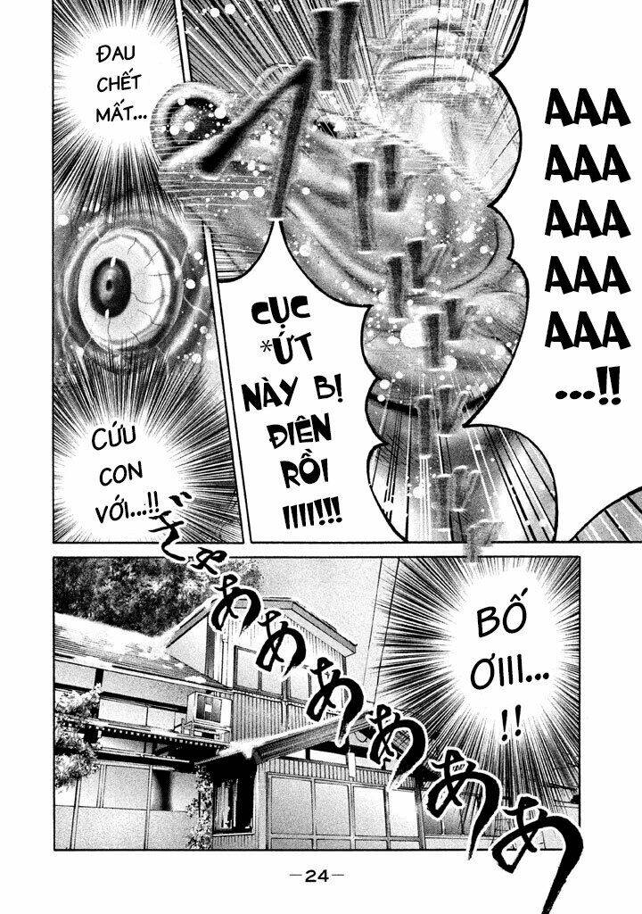 Cá Hồi Chương 8 Ảnh 28