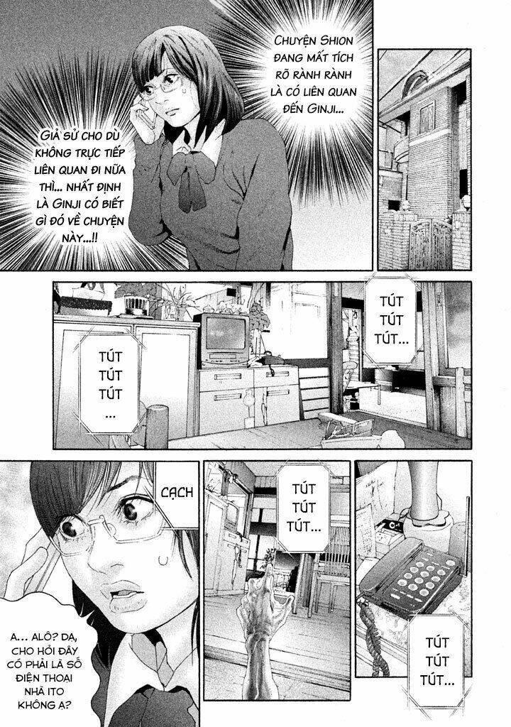 Cá Hồi Chương 8 Ảnh 29