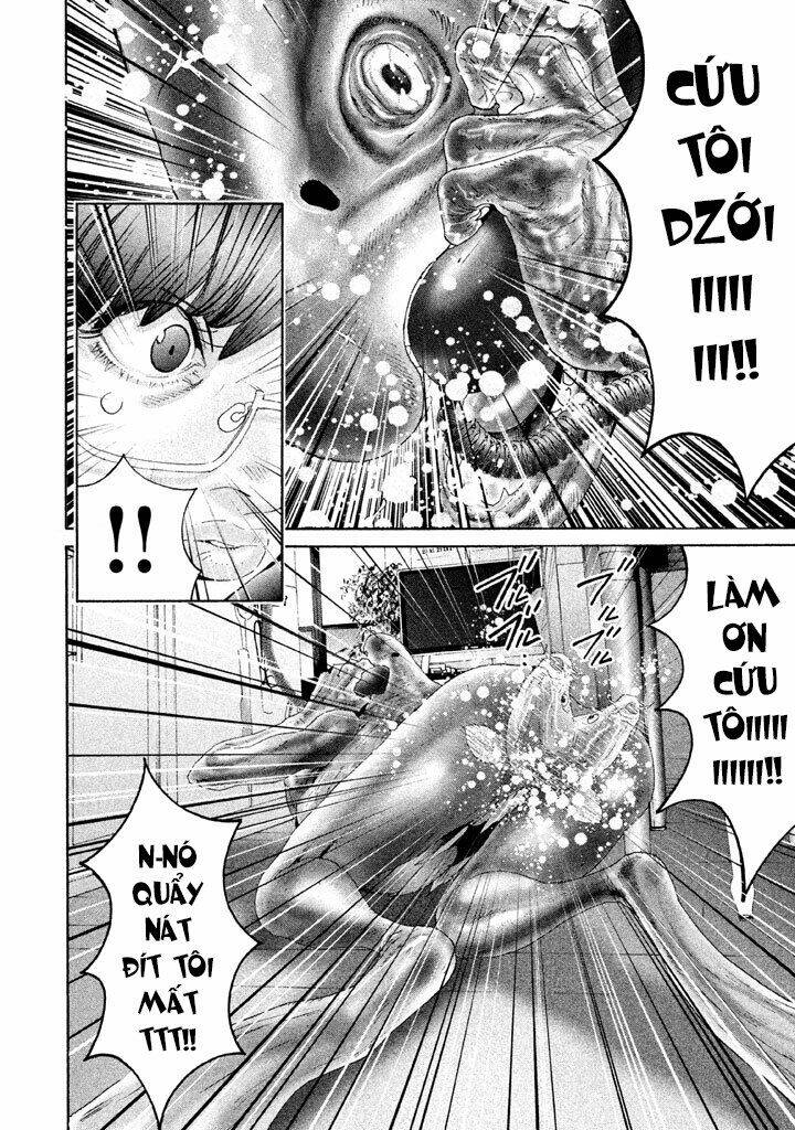 Cá Hồi Chương 8 Ảnh 30