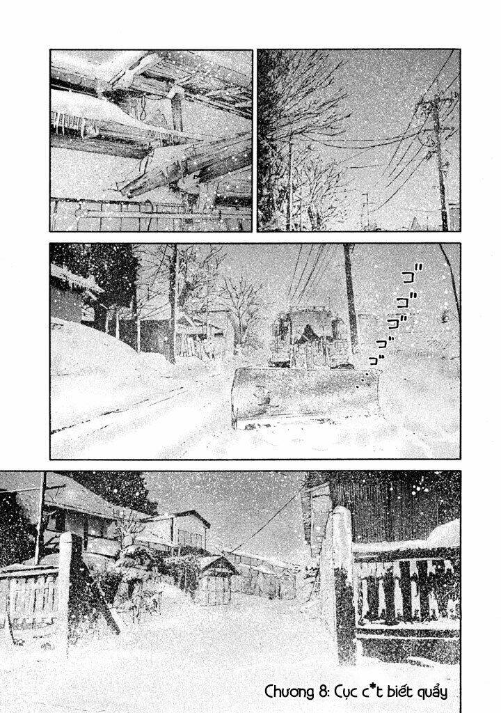 Cá Hồi Chương 8 Ảnh 9