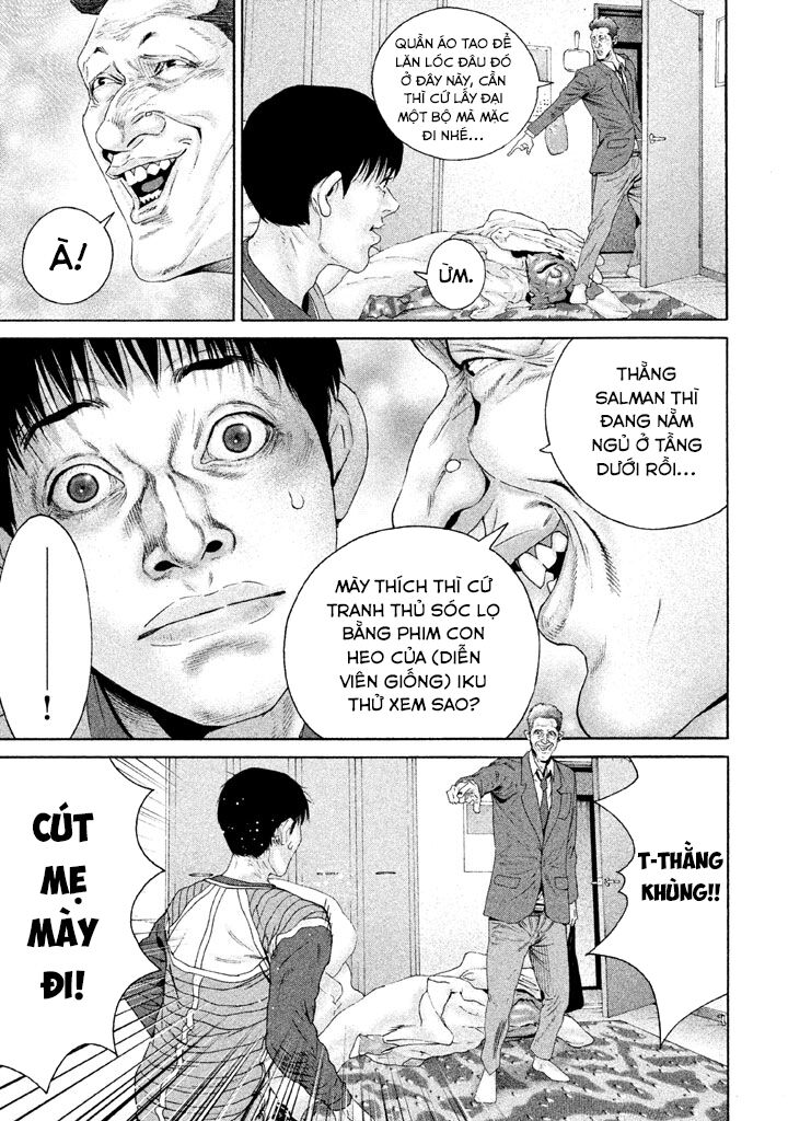 Cá Hồi Chương 9 Ảnh 15