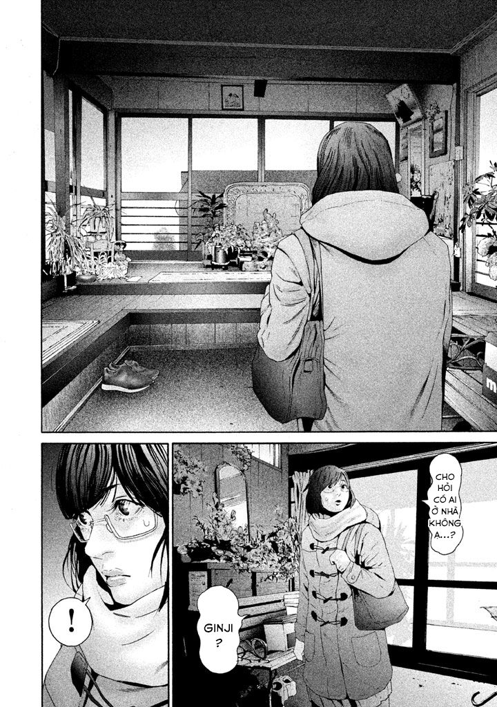 Cá Hồi Chương 9 Ảnh 20