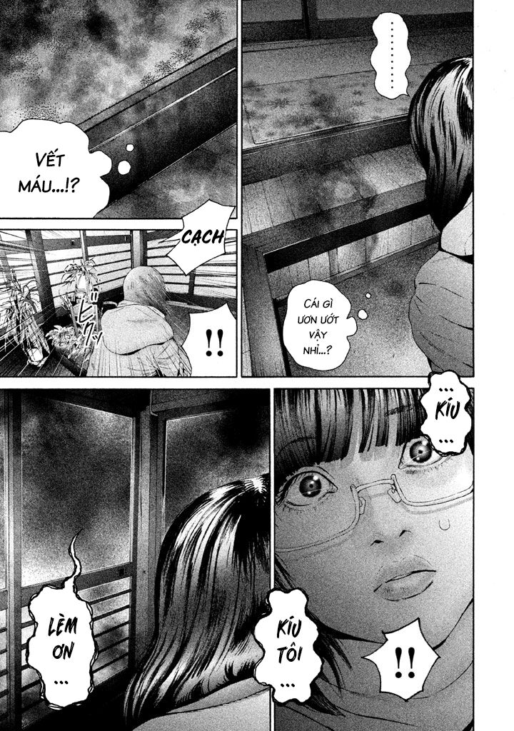 Cá Hồi Chương 9 Ảnh 21