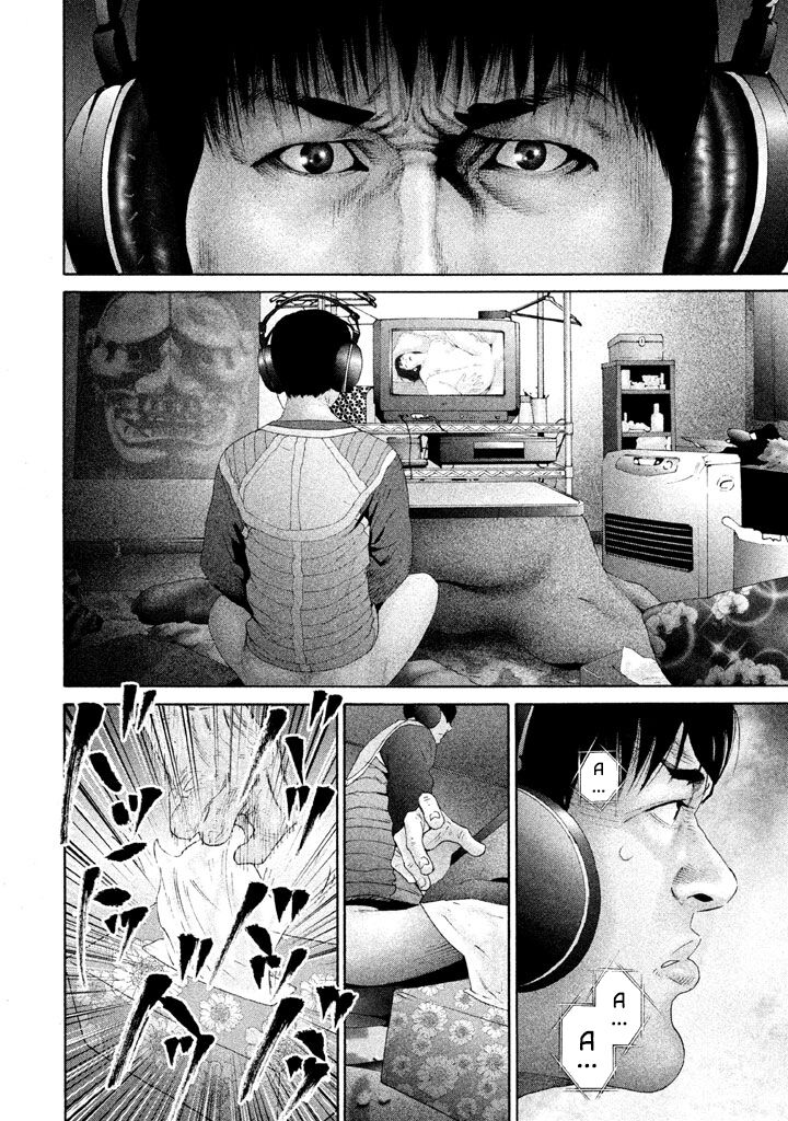 Cá Hồi Chương 9 Ảnh 22