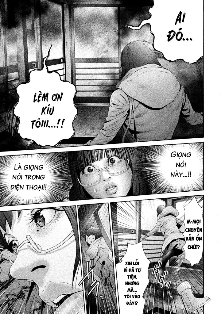 Cá Hồi Chương 9 Ảnh 23