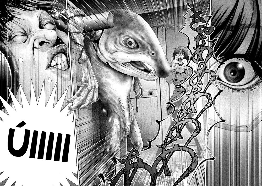 Cá Hồi Chương 9 Ảnh 25