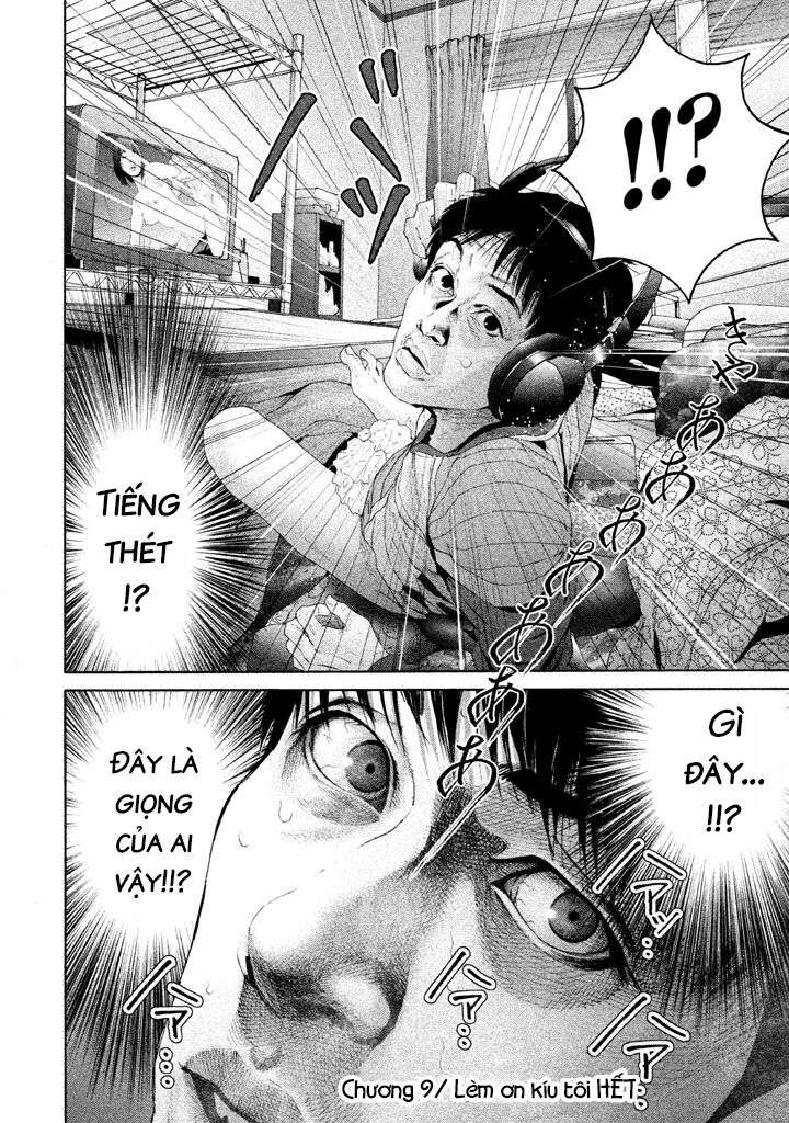 Cá Hồi Chương 9 Ảnh 26